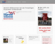 Bild Feuerwehrgertehaus