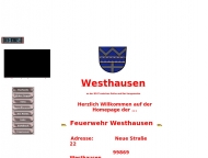 Bild Feuerwehr