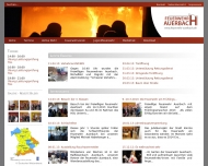 Bild Feuerwehrgertehaus