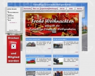 Bild Feuerwehrgertehaus
