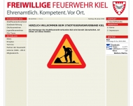 Bild Freiwillige Feuerwehr Kiel-Rnne Feuerwehr