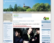 Bild Stadtverwaltung Viechtach