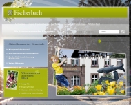 Gemeinde Fischerbach Die Sonnenterrasse des Kinzigtals