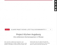 Bild Project Kchen GmbH