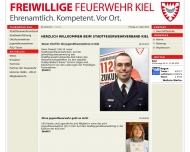 Bild Freiwillige Feuerwehr Kiel-Schilksee
