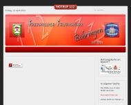 Bild Verwaltungsgemeinschaft Behringen Feuerwehr