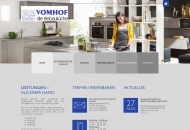Bild Die Einbaukche Vomhof GmbH