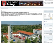 Bild Feuerwehrgertehaus