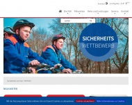 Bild Feuerwehr - Unfallkasse Hannover