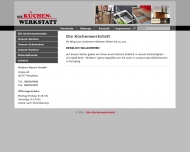 Bild Die Küchenwerkstatt Georg Holzer und Johann Rauch GmbH