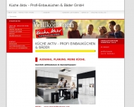 Bild Profi Einbaukchen & Bder GmbH