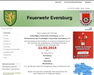 Bild Ortsfeuerwehr Eversburg - Neustadt