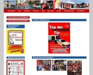 Bild Feuerwehrgerätehaus