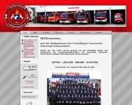 Bild Feuerwehrgertehaus Osterholz-Scharmbeck