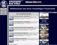 Bild Feuerwehrgertehaus Heilsberg