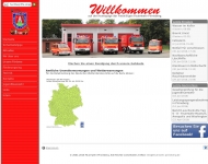 Bild Feuerwehr
