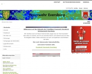 Bild Ortsfeuerwehr Eversburg - Sutthausen