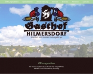 Bild Gasthof Hilmersdorf