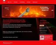 Bild Freiwillige Feuerwehr Stadt Grimmen