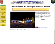 Bild Freiwillige Feuerwehr Feuerwehrgertehaus