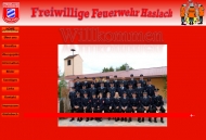 Bild Freiwillige Feuerwehr Halsbach