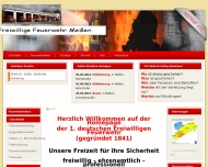 Bild Stadtverwaltung Meien Gertehuser