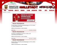 Bild Freiwillige Feuerwehr