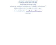 Bild Freiwillige Feuerwehr Pettendorf