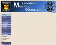 Bild Feuerwehr Musikzug Ottenstein e.V.