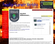 Bild Feuerwehr