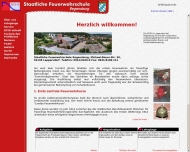 Bild Staatliche Feuerwehrschule
