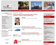 Bild Gemeindeverwaltung Schopfloch Freiwillige Feuerwehr Schopfloch