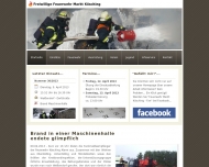 Bild Freiwillige Feuerwehr