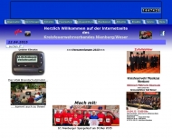 Bild Feuerwehrgertehaus Binnen