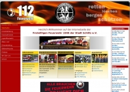 Bild Feuerwehr Sttzpunkt