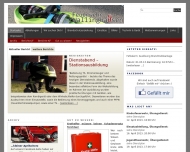 Bild Feuerwehr Wallinghausen