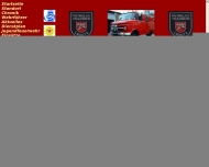 Bild Feuerwehrgertehaus
