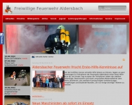 Bild Feuerwehrgertehaus