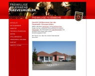 Website Grevesm�hlen