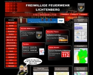 Bild Freiwillige Feuerwehr Lichtenberg