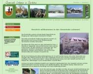 Bild Gemeindeamt Lohmen , Gertehaus
