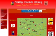 Bild Freiwillige Feuerwehr und Gemeindeverwaltung FFw-Gertehaus