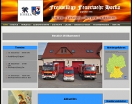 Bild FFw Gerätehaus