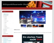 Bild Freiwillige Feuerwehr - Freiwillige Feuerwehr Feuerwehrgerätehaus