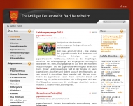 Bild Feuerwehrhaus