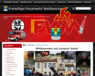 Bild Freiwillige Feuerwehr