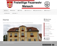 Bild Feuerwehrgertehaus