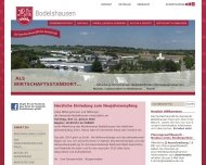 Bild Feuerwehrhaus