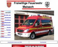 Bild Feuerwehrhaus