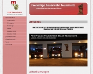 Bild Feuerwehrgerätehaus